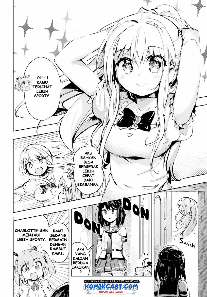Kenshi wo Mezashite Nyuugaku shita no ni Mahou Tekisei 9999 nan desu kedo!? chapter 25